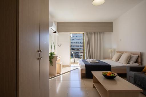 Tiffany City Apartments - Housity