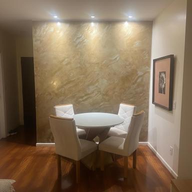 Apartamento Temporada Petrópolis - RJ - Housity