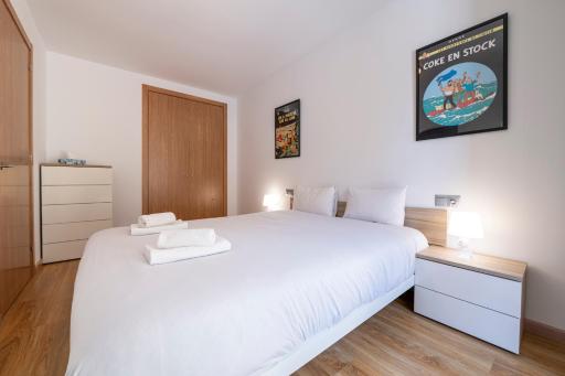 Apartamento Ribasol Vallnord en Arinsal TINTIN - Hizvo