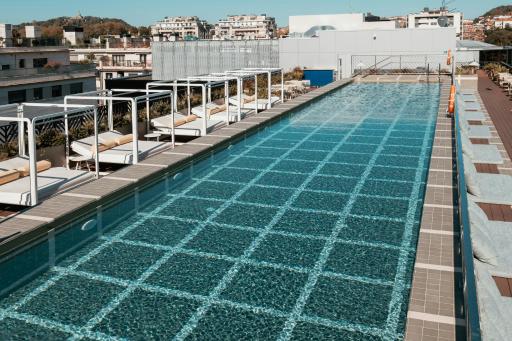 The Social Hub San Sebastián - Housity