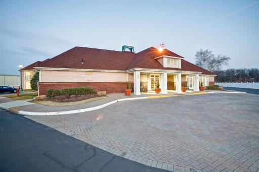 Homewood Suites by Hilton Windsor Locks Hartford - Housity