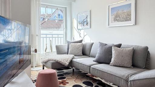 Villa Seeluft, No 3 - Housity