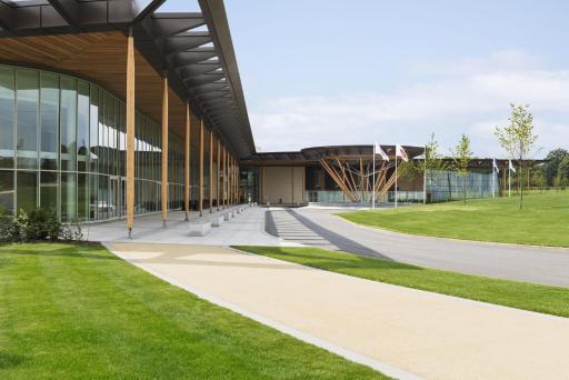 Hilton at St George's Park - Housity