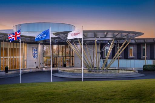 Hilton at St George's Park - Housity