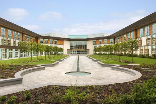 Hilton at St George's Park - Housity