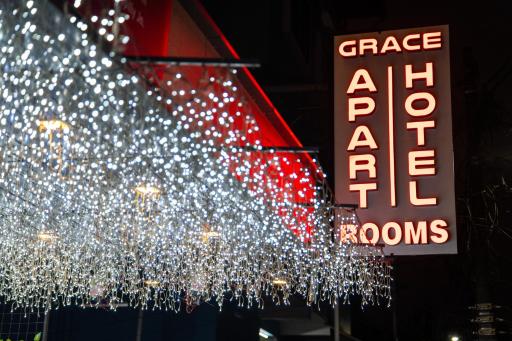 Grace Apart Hotel @Kochi - Housity
