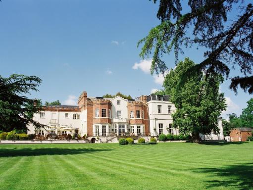 Taplow House Hotel & Spa - Housity