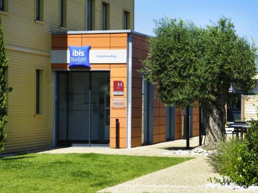 ibis budget Castelnaudary - A61 - Housity