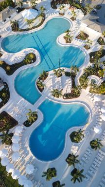 Saddlebrook Golf Resort & Spa Tampa North-Wesley Chapel - Housity