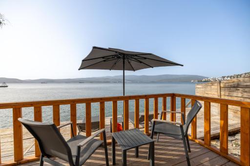 Roseira Bungalov - Housity