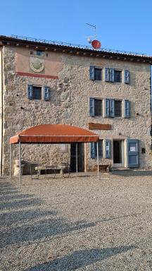 Il Castellaro ai Sassi - Housity
