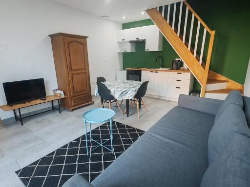 Gite La forge - Housity