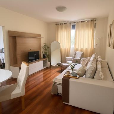 Apartamento Temporada Petrópolis - RJ - Housity