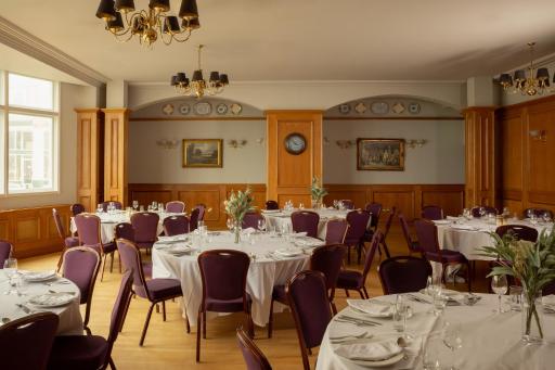 Portrush Atlantic Hotel - Housity