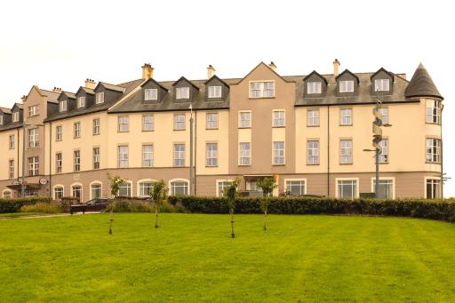 Portrush Atlantic Hotel - Housity