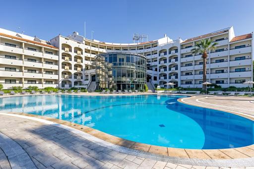 Ondamar Hotel Apartamentos - Housity