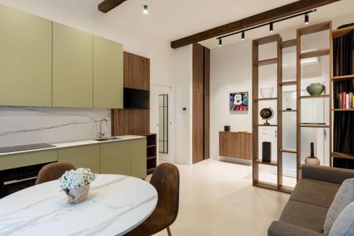 B-Apartment Exclusive Stay Monza - Housity