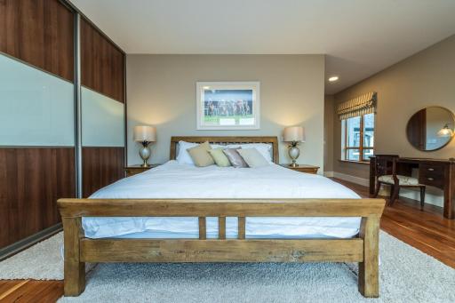 Two bedroom apartment with views of the Curragh - Housity
