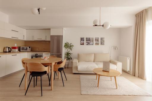 ZEN Residential Apartments - Housity