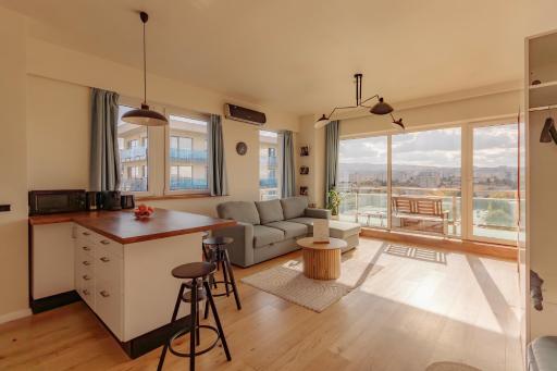 ZEN Residential Apartments - Housity