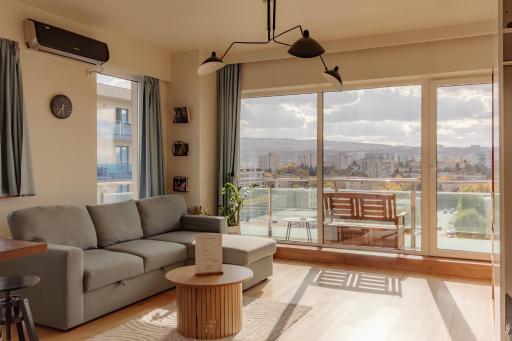 ZEN Residential Apartments - Housity