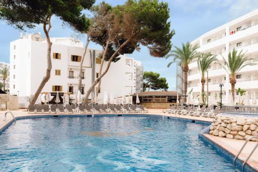 BLUESEA Coral Beach - Housity