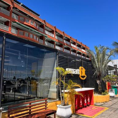 Studio Mar Piratas Residence - Housity