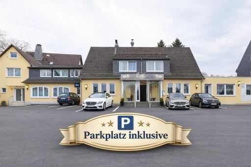 Hotel 9-enhof - Housity
