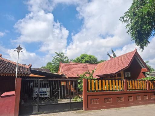 Jogja Dream Tours& Homestay - Housity