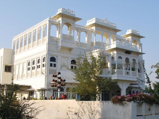 Gadh Ganesh Homestay - Housity