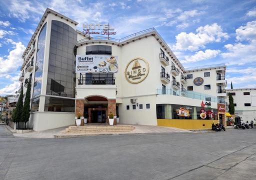 Hotel Ruinas Resort - Housity