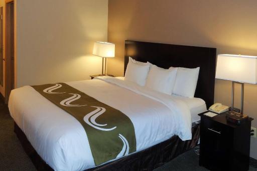 Quality Inn Tulalip - Marysville - Housity