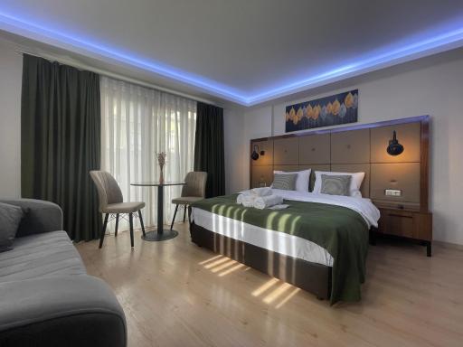 Elegance Suites - Housity