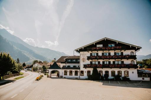 Weßner Hof Landhotel & Restaurant - Housity