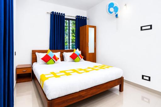 Airport Cochin Grand Residency , NEDUMBASSERY - Housity