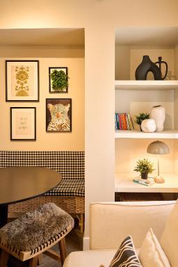 Apartamentos BEJAR - MUSGO - Housity