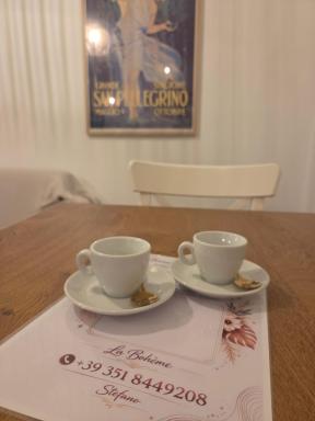 La Boheme, 2 min da Qc terme, free parking - Housity