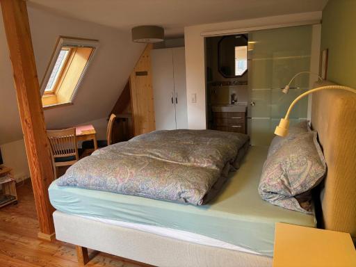 Ferienwohnung Raabenhorst - Housity