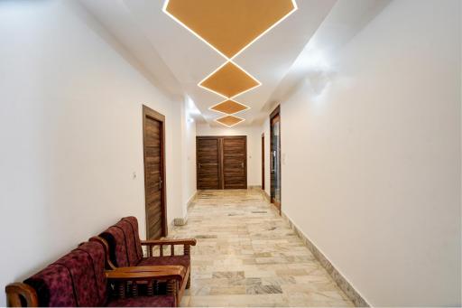 OYO A2 Hotel - Housity
