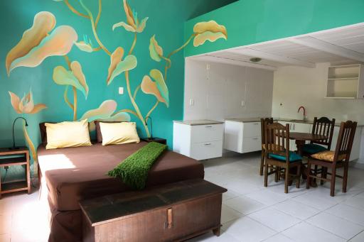 casaJOMO Art & Food B&B - Housity