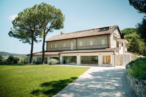 Colle Serrano Relais & SPA - Housity