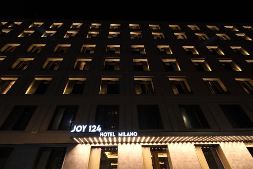 Joy 124 Hotel Milano - Housity