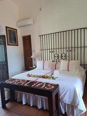 Casa de Siete Balcones Hotel Boutique - Housity