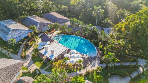 Hotel Villa Mercedes Palenque - Housity