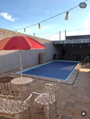 Casa Cravinhos SP - Housity
