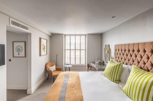 Harbour Hotel & Spa Bristol - Housity