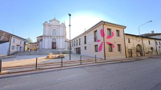 Ostello Casa Peroni - Housity