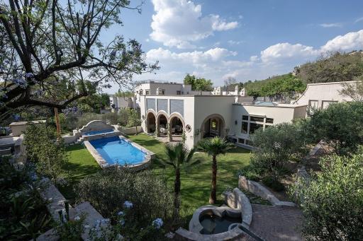 Casa Olivos - Housity