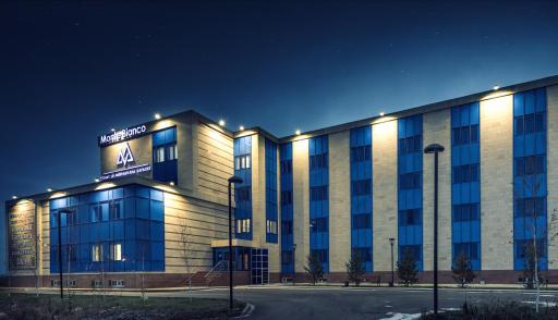 Monte Bianco Hotel & SPA - Housity