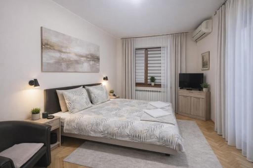 Apartman Bojana - Hizvo